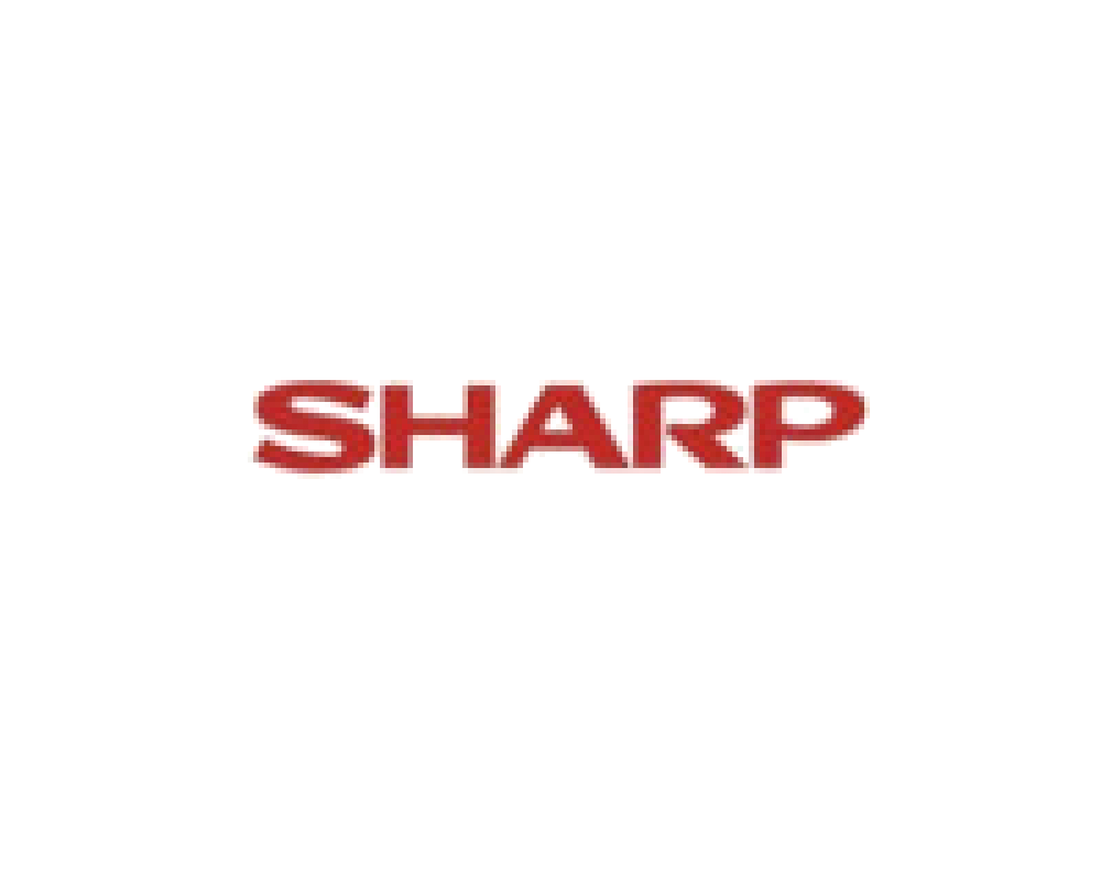 Sharp