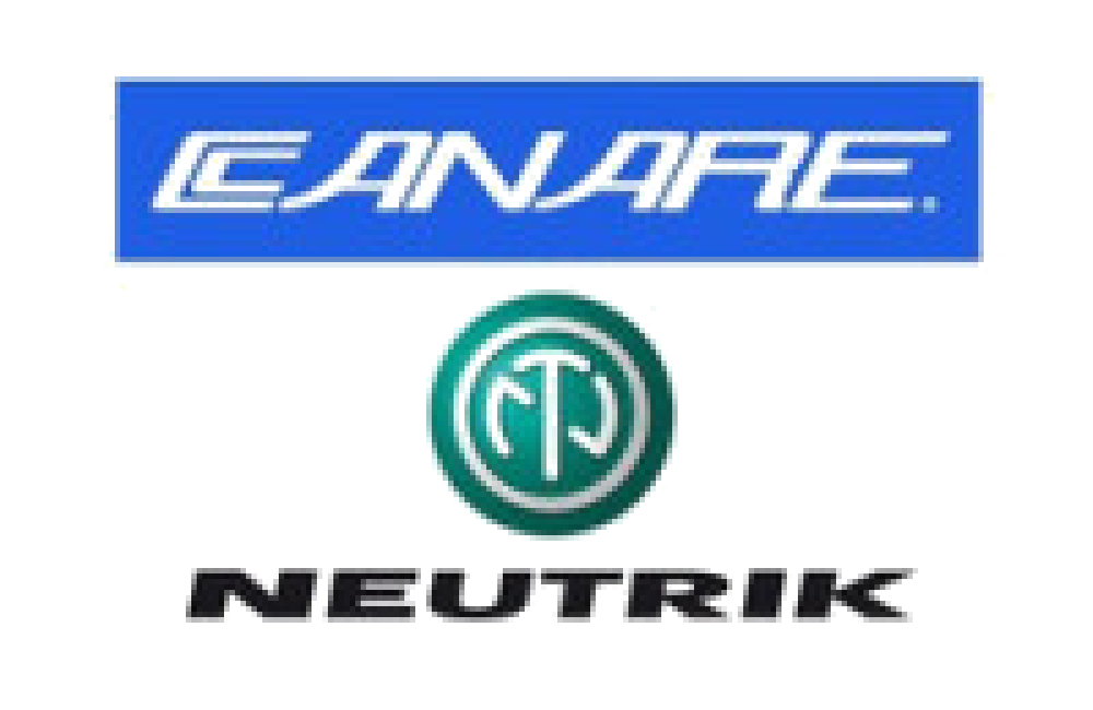 Canare & Neutrik