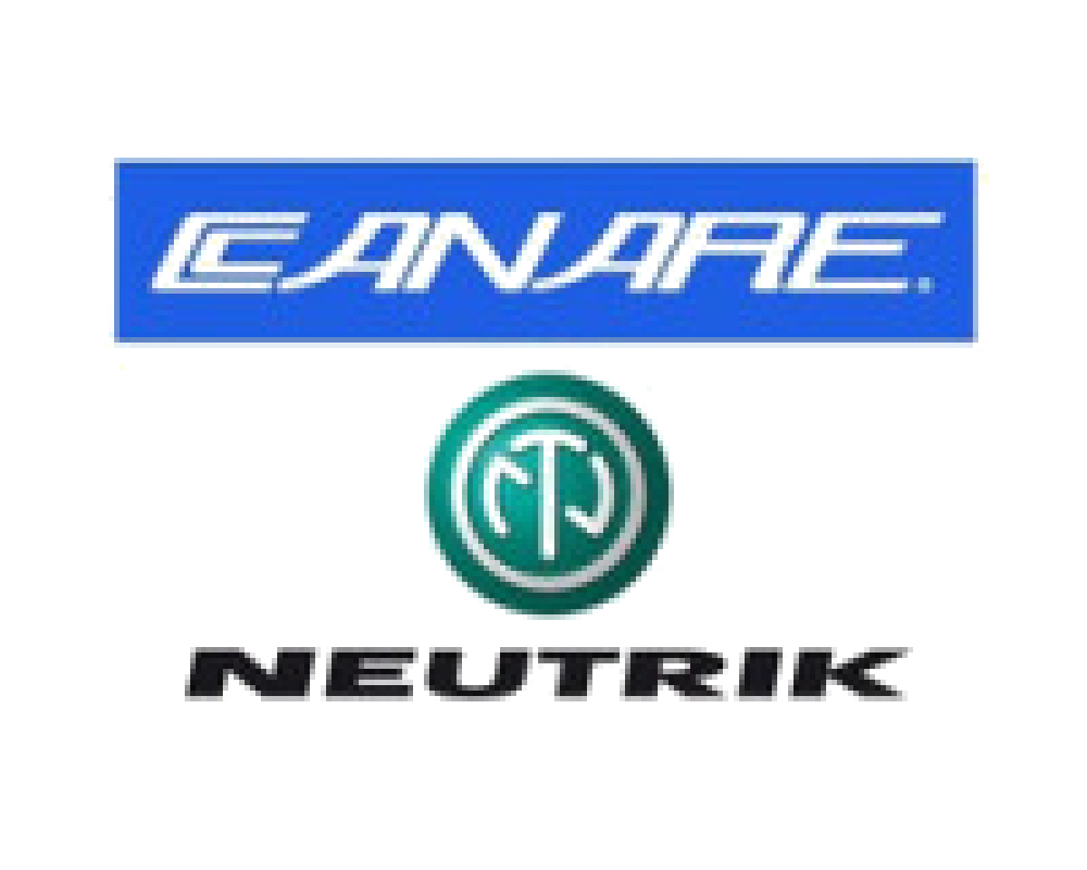 Canare & Neutrik