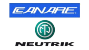 Canare & Neutrik