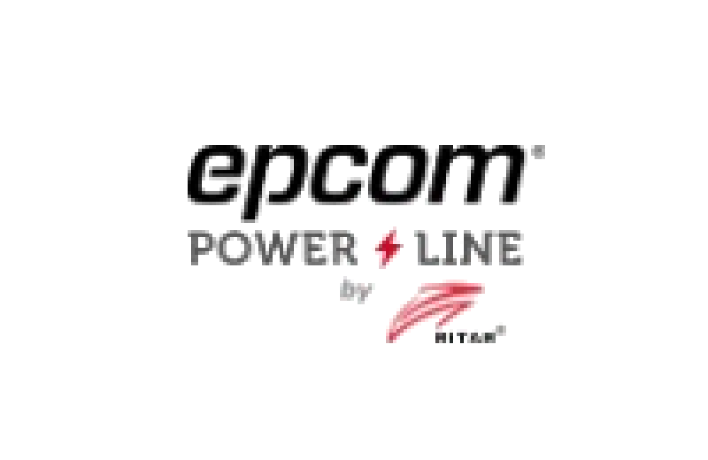 EPCOM POWER LINE BY RITAR