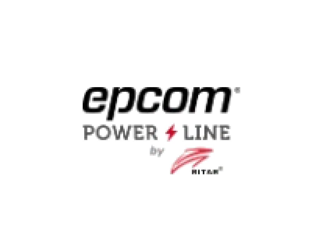 EPCOM POWER LINE BY RITAR