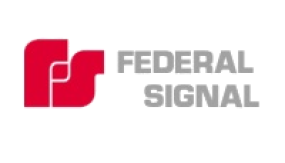 FEDERAL SIGNAL