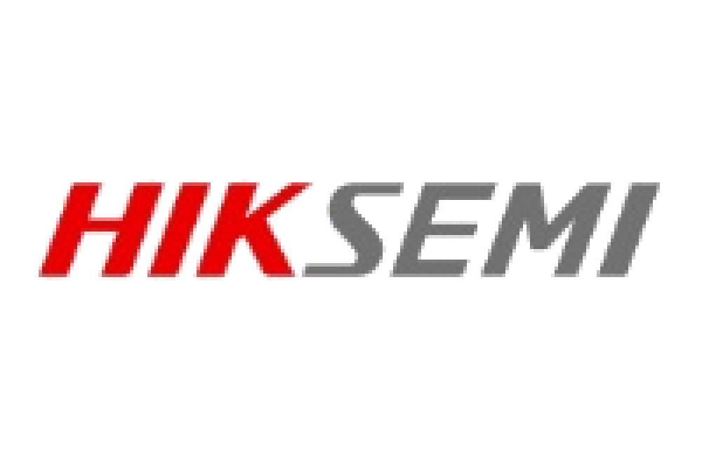 HIKSEMI by HIKVISION