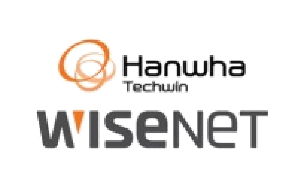 Hanwha Techwin Wisenet