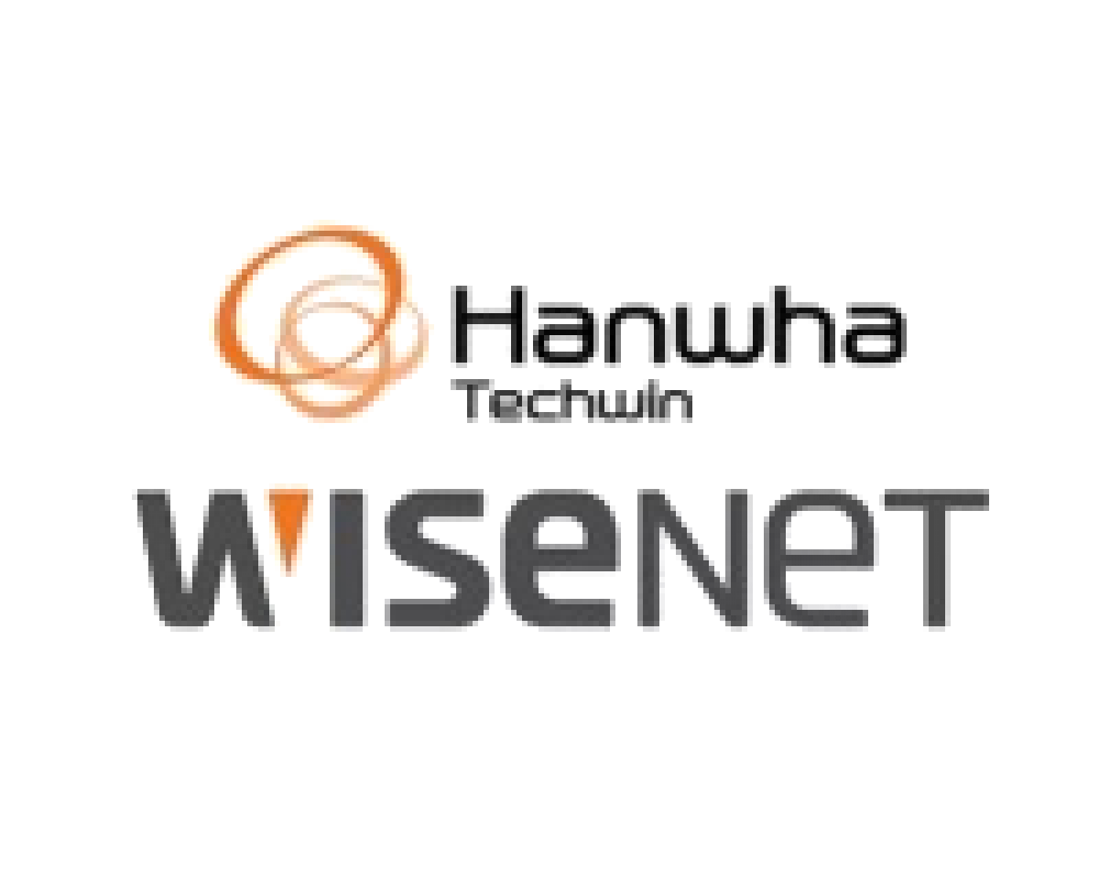 Hanwha Techwin Wisenet