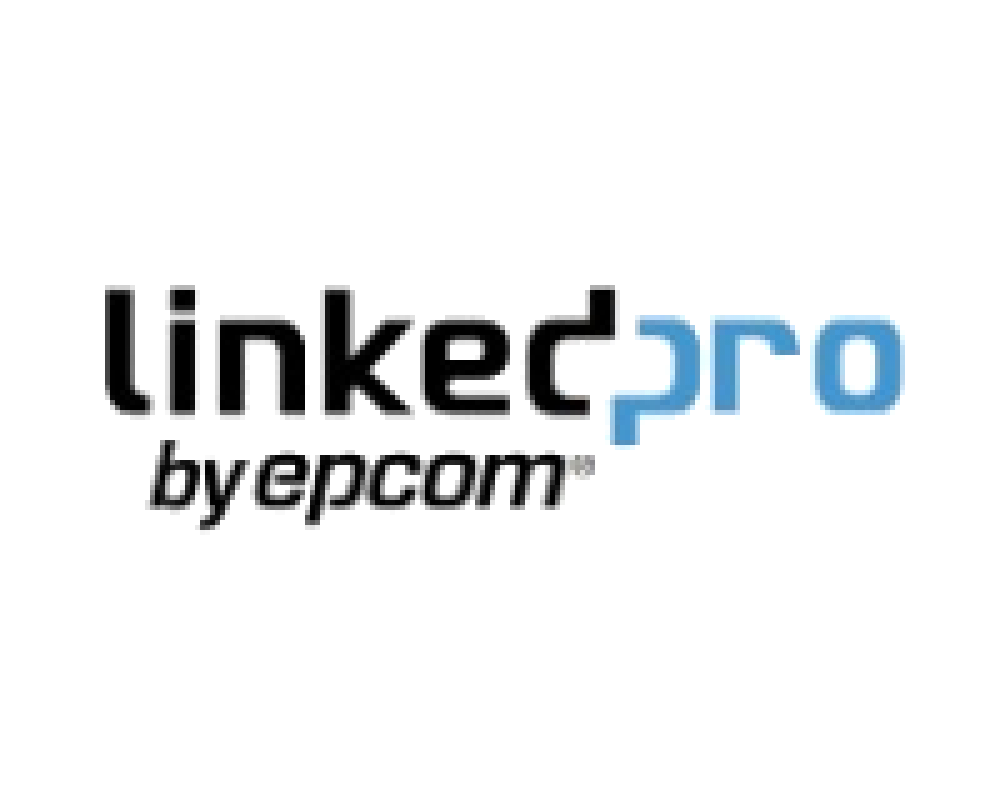 LINKEDPRO BY EPCOM