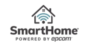 SMARTHOME BY EPCOM