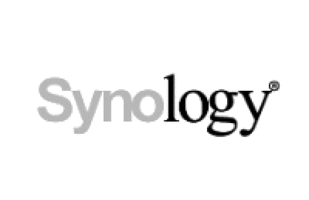 SYNOLOGY