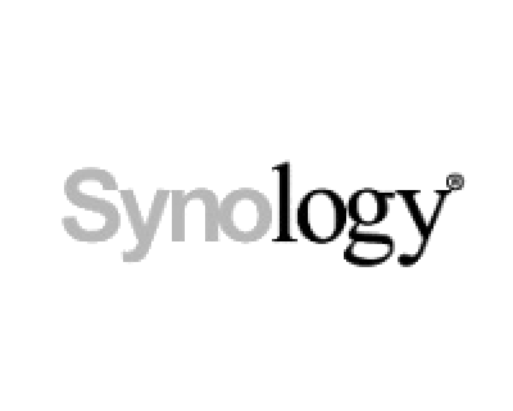 SYNOLOGY