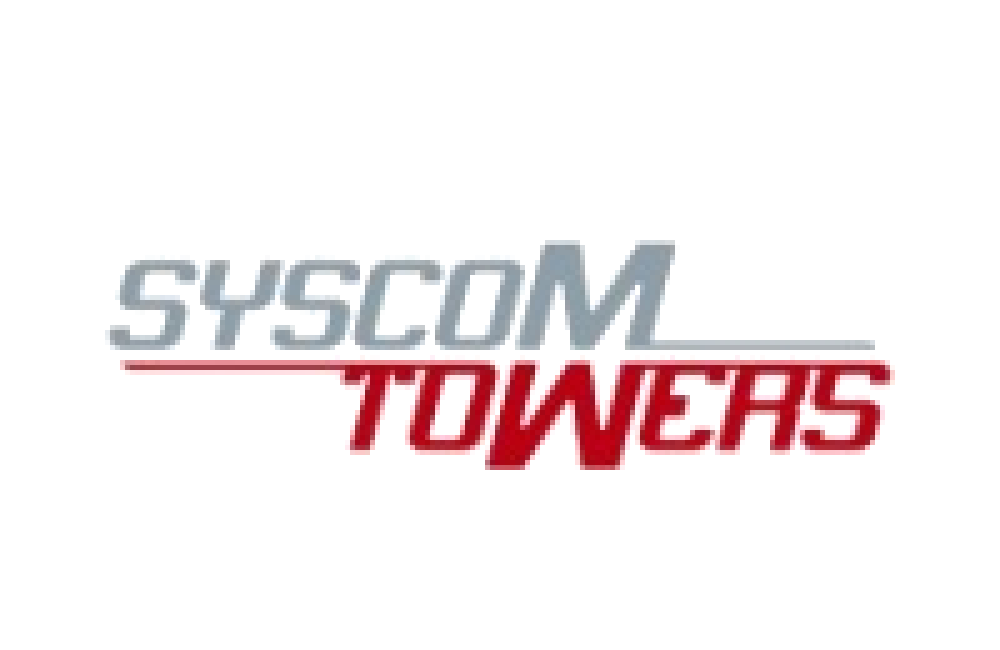 SYSCOM TOWERS