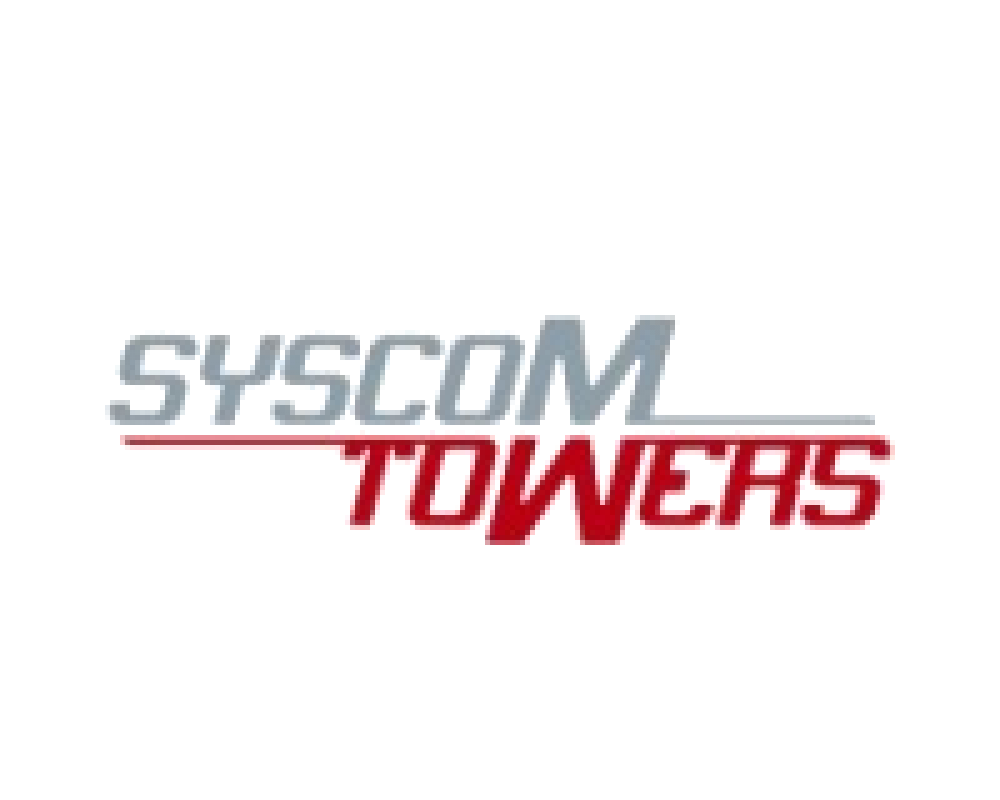 SYSCOM TOWERS