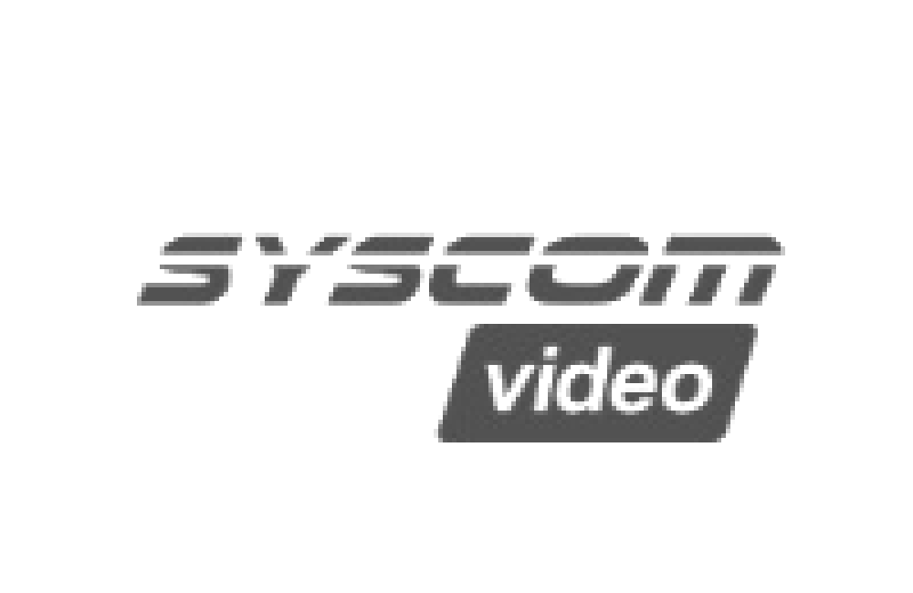 SYSCOM VIDEO