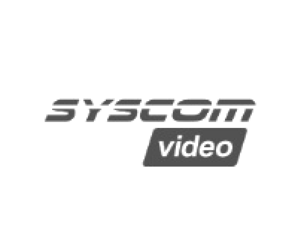 SYSCOM VIDEO