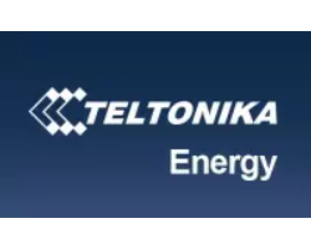 TELTONIKA ENERGY