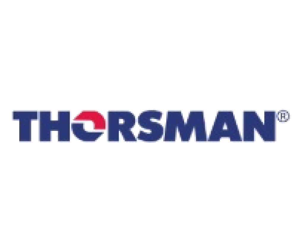 THORSMAN