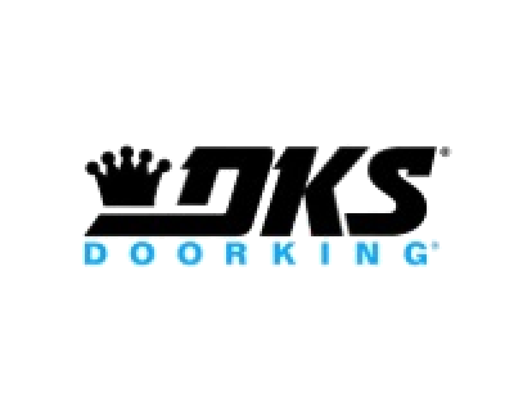 DKS DOORKING