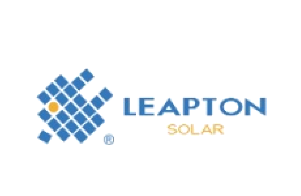 LEAPTON