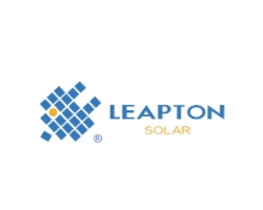 LEAPTON