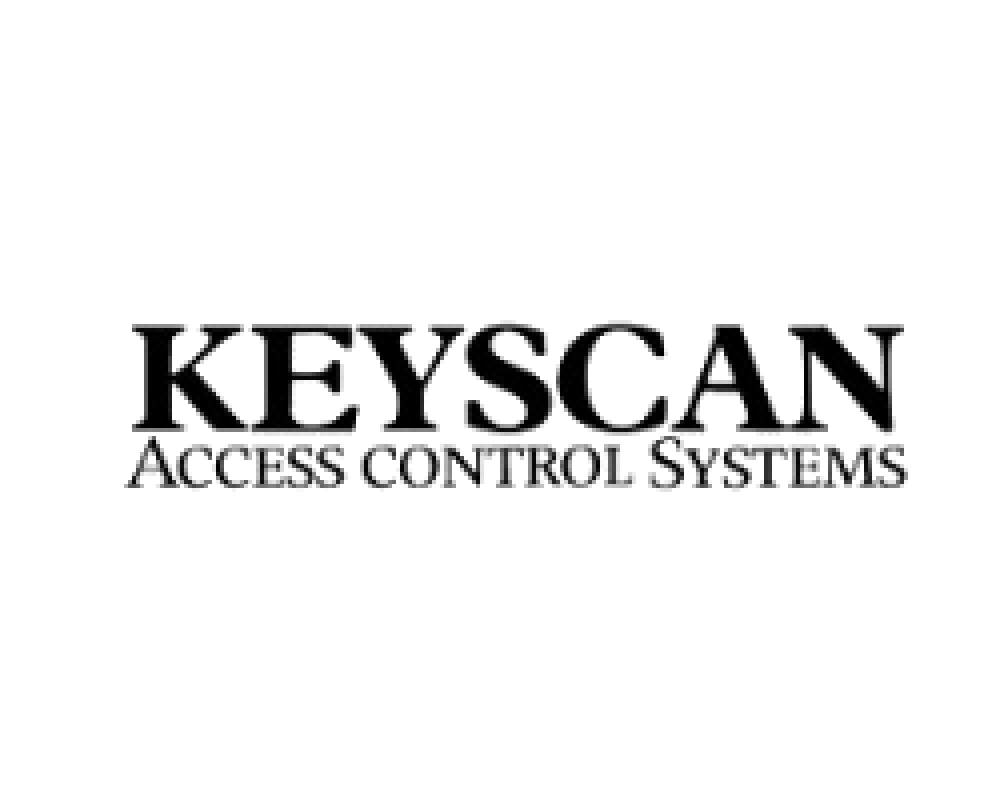 KEYSCAN-DORMAKABA