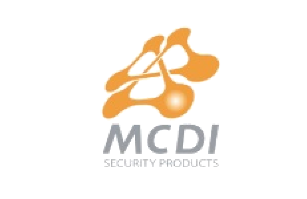 MCDI SECURITY PRODUCTS INC