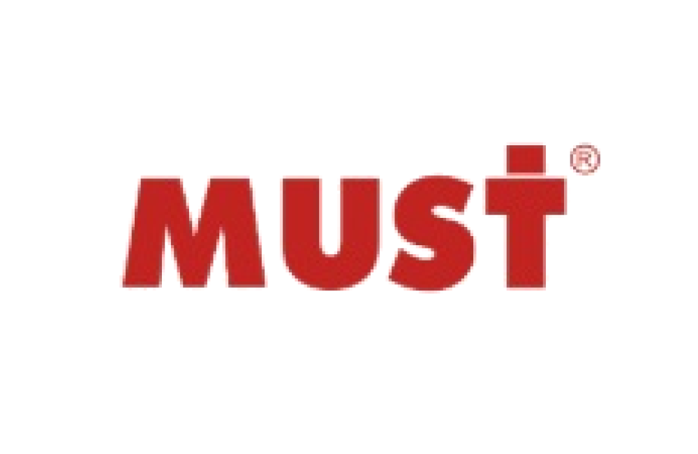 MUST