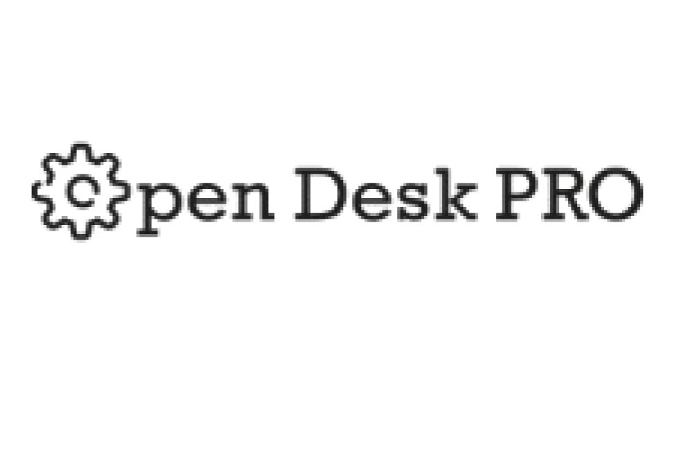 OPEN DESK PRO