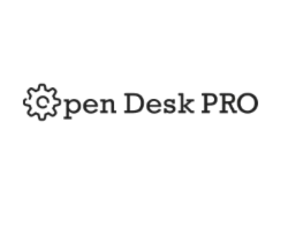 OPEN DESK PRO
