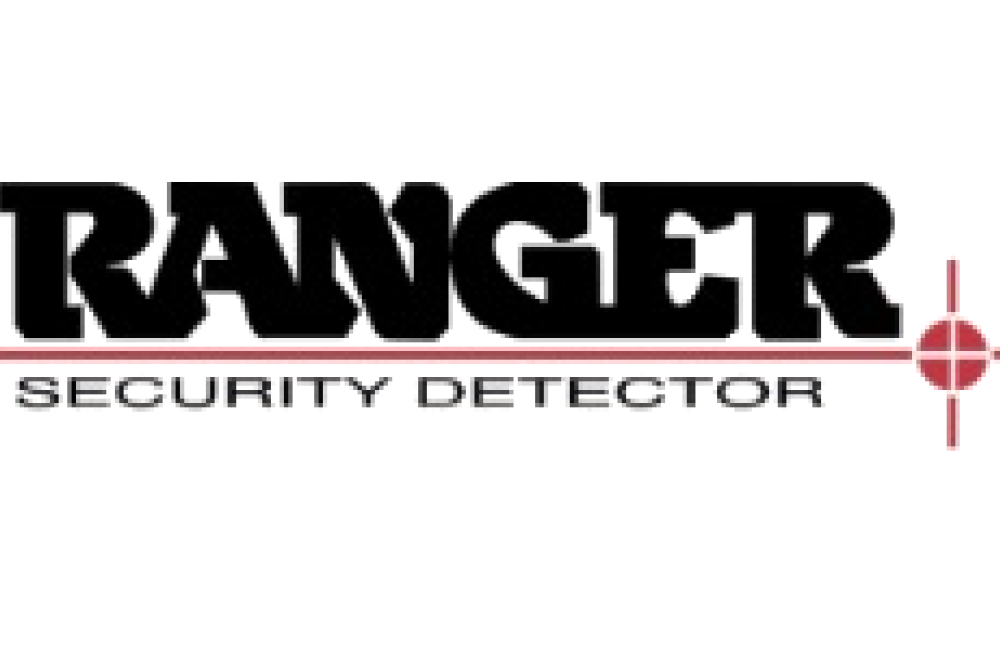 RANGER SECURITY DETECTORS