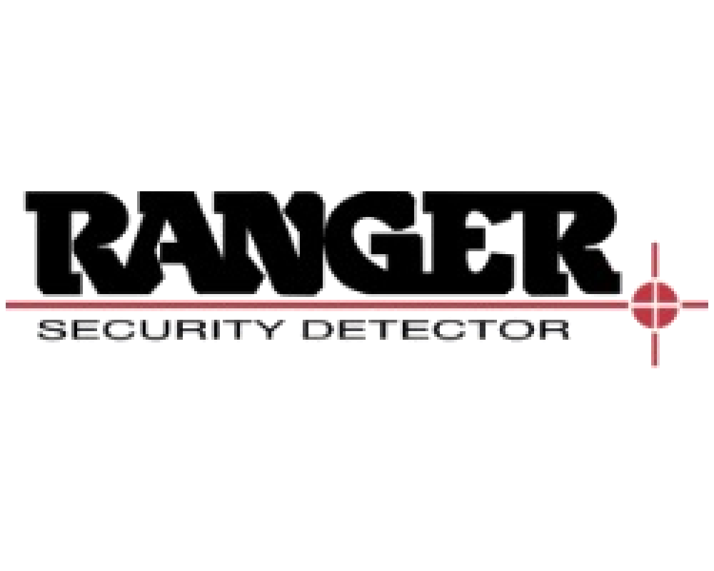 RANGER SECURITY DETECTORS