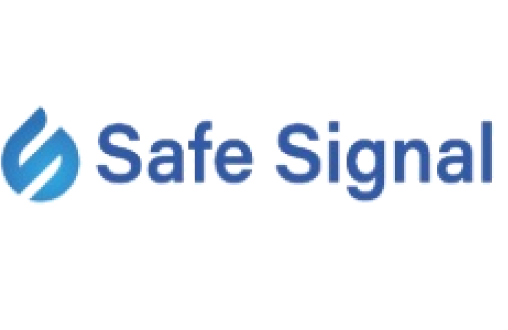 SAFE SIGNAL