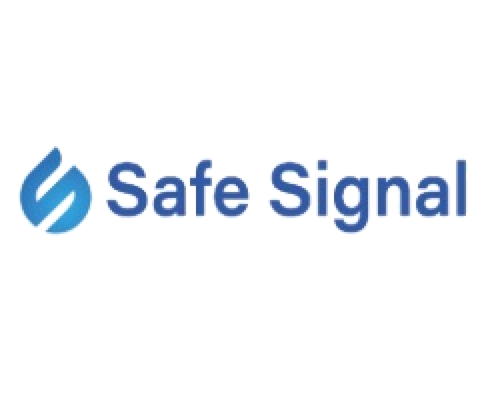 SAFE SIGNAL