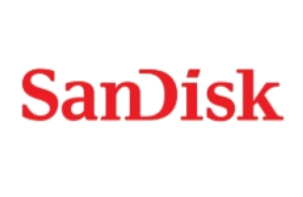 SANDISK