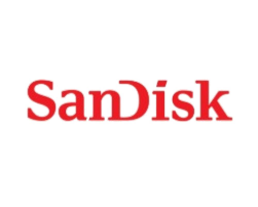 SANDISK