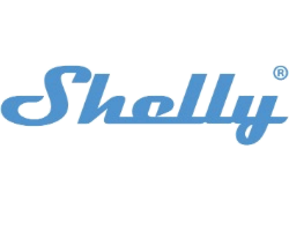 SHELLY