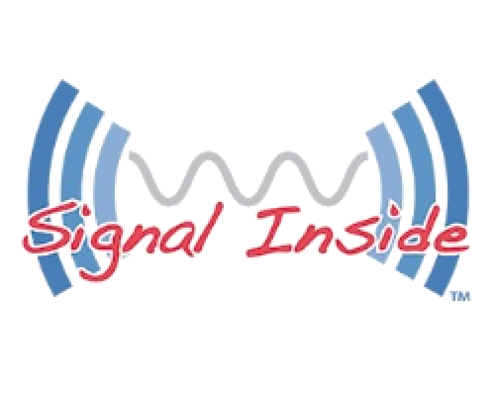 SIGNAL INSIDE