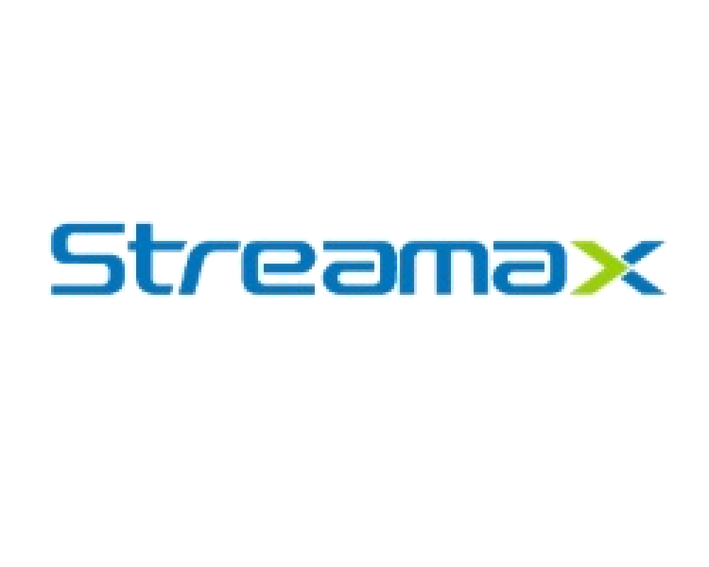 STREAMAX