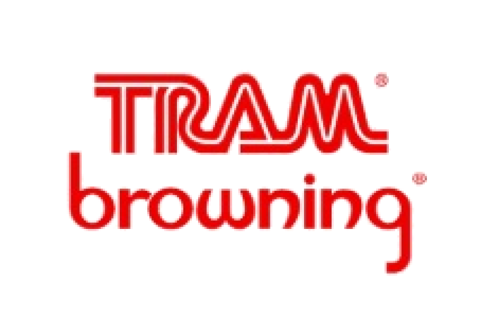 TRAM BROWNING
