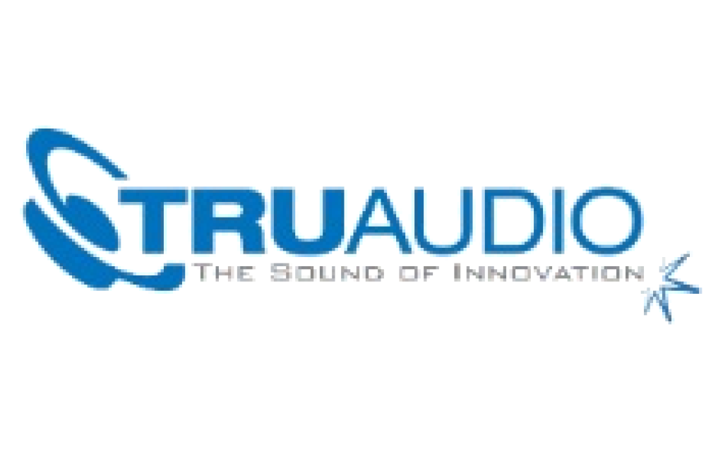 TRUAUDIO