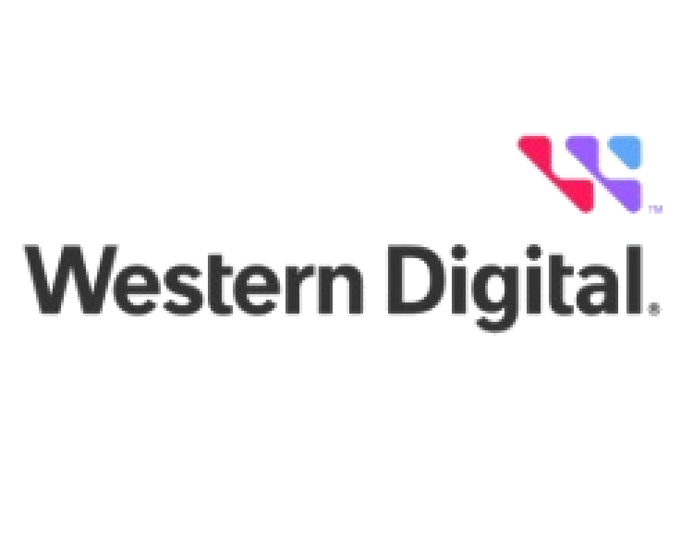 Western Digital (WD)