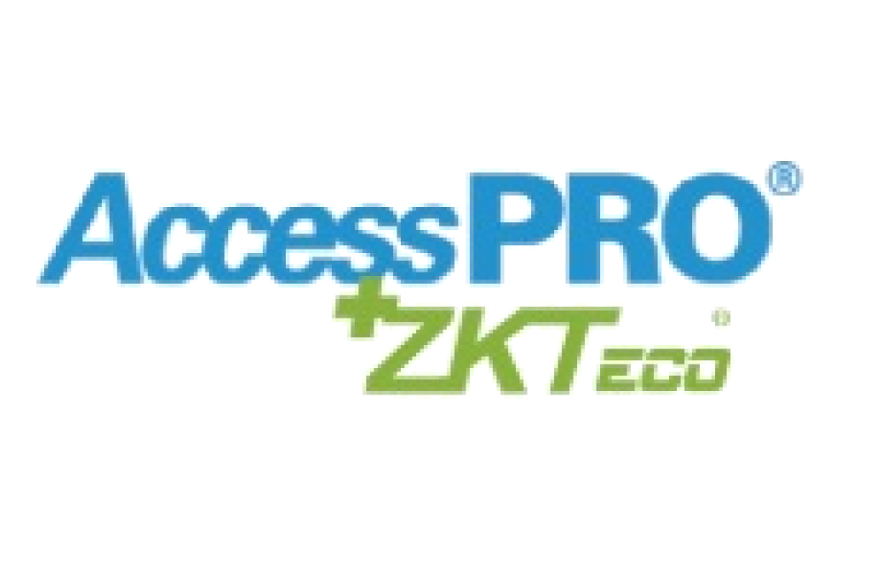 ZKTECO - AccessPRO