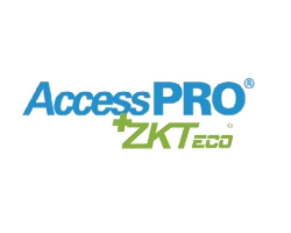 ZKTECO - AccessPRO