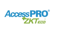 ZKTECO - AccessPRO