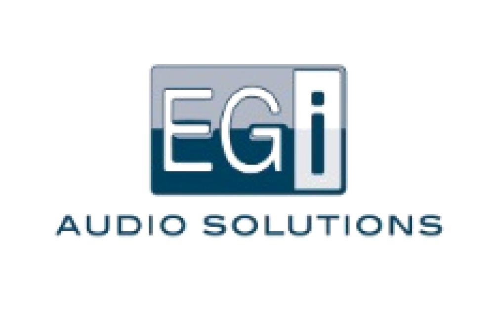 EGI AUDIO SOLUTIONS