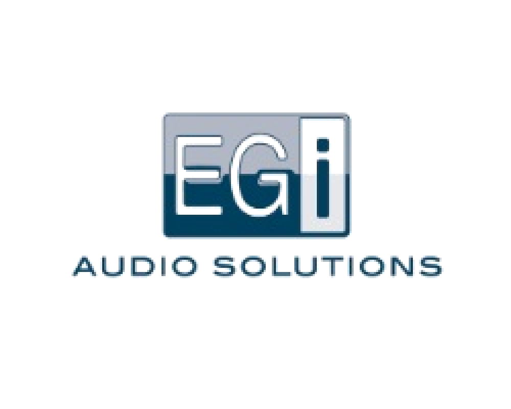 EGI AUDIO SOLUTIONS