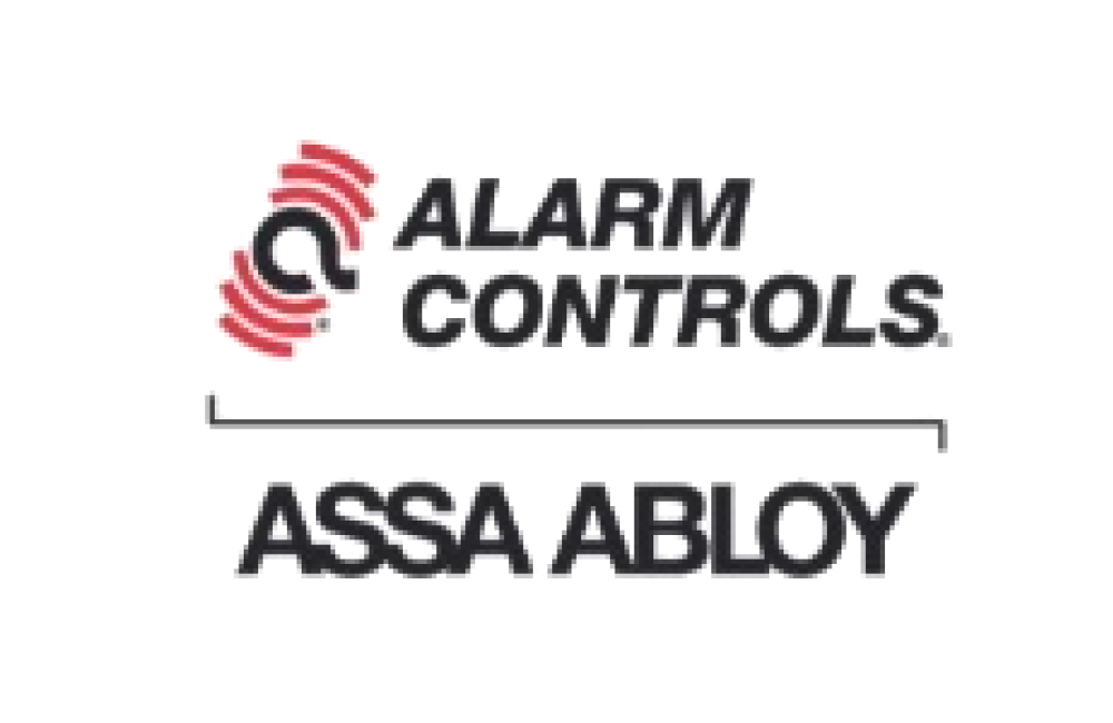 ALARM CONTROLS-ASSA ABLOY