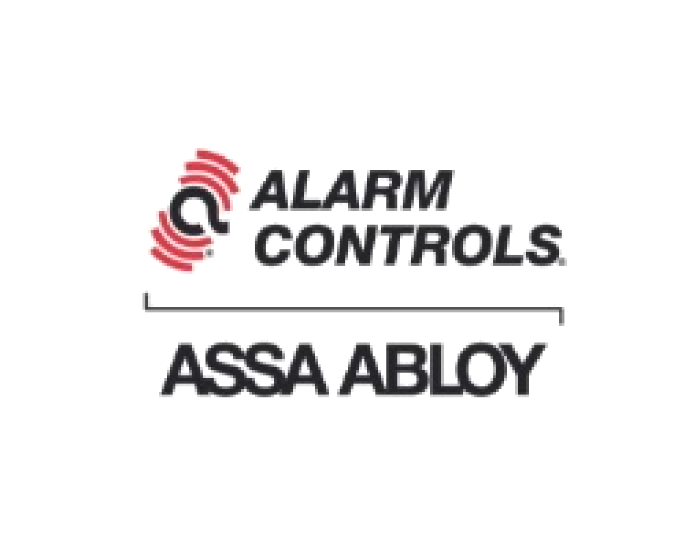 ALARM CONTROLS-ASSA ABLOY