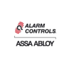 ALARM CONTROLS-ASSA ABLOY