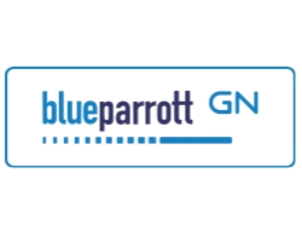 BLUEPARROTT
