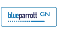 BLUEPARROTT